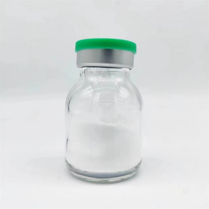 Dinoprost Trometamol For Veterinary Use CAS 38562-01-5